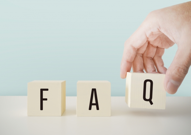 F＆Q