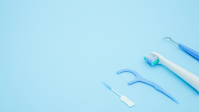 プラーク（歯垢）の取り方を解説！ 虫歯や歯周病を防ごう