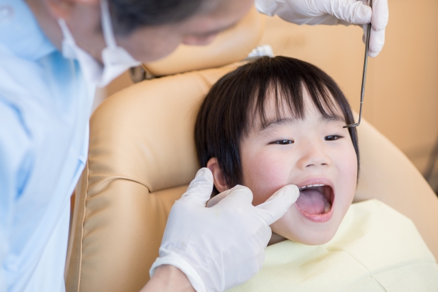 子どもの虫歯ゼロを目指す！ 虫歯になる原因を知って年齢別に対応しよう